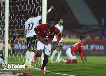 بعد فسخ تعاقده مع الأهلي أجاي ينضم إلى الدوري الليبي رسمي ا