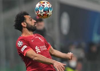 بارنز ليفربول يجهز لاعبه الجديد لتعويض محمد صلاح وبوين مختلف عن مو