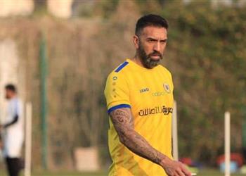 بعد رحيله عن الإسماعيلي خوان براون يختار أفضل ناد واجهه في الدوري ويشيد بلاعب الزمالك