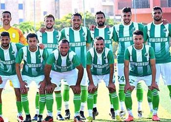 المصري بالسلوم كنا نتمنى مواجهة الأهلي في كأس مصر وقد نحقق مفاجأة