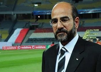 عامر حسين يوضح مصير كأس مصر الموسم الماضي ويصر ح رابطة الأندية نفذت طلب كيروش