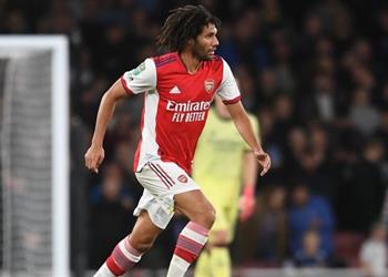 تشكيل آرسنال أمام برينتفورد في الدوري الإنجليزي