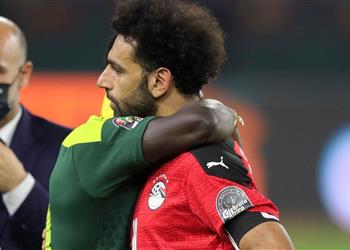 مراسل كنال احترام ا لـ محمد صلاح ماني يطلب من ليفربول عدم الاحتفال بأمم إفريقيا