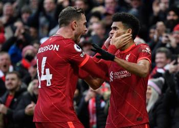 هندرسون يشيد بهدف محمد صلاح أمام نورويتش سيتي ويصرح بدلاء ليفربول صنعوا الفارق