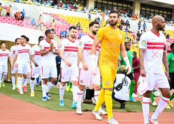 ترتيب مجموعة الزمالك في دوري أبطال إفريقيا بعد التعادل مع ساجرادا بالجولة الثانية