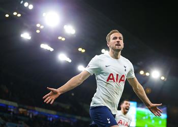 هاري كين ركلة جزاء مانشستر سيتي أفجعتنا والمباراة أمامهم كانت مجنونة