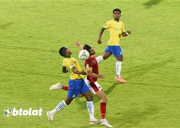 تقارير تكشف حكم مباراة الأهلي وصن داونز في دوري أبطال إفريقيا