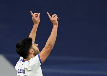 وسط صافرات الاستهجان ريال مدريد يضرب ألافيس بثلاثية ويؤمن موقعه في صدارة الليجا