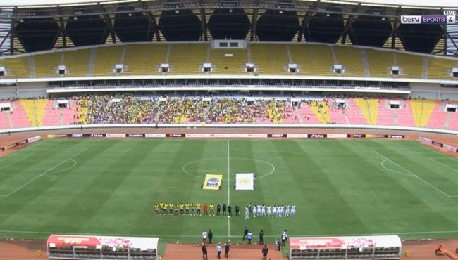 ملخص مباراة الوداد وبترو اتليتيكو 1 2 دوري ابطال افريقيا