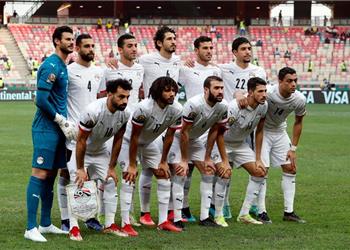 اتحاد الكرة يعلن موعد مباراة مصر والسنغال في الدور الحاسم لتصفيات كأس العالم
