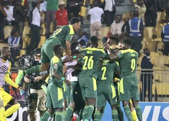 موعد والقنوات الناقلة ومعلق مباراة السنغال وبوركينا فاسو اليوم في كأس أمم إفريقيا