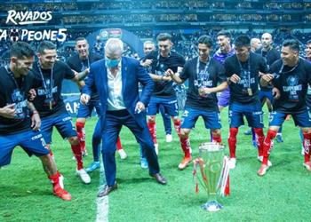 لاعب مونتيري السابق الأهلي لديه غيابات أكثر من ا وموقعة السبت مختلفة عن مباراة الخماسية