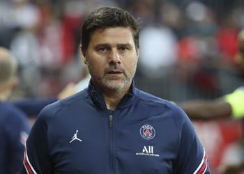 مانشستر يونايتد في حالة تأهب من أجل بوتشيتينو