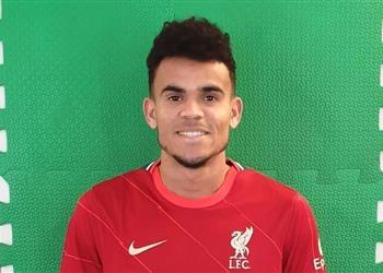 تقارير تتوقع موعد وصول لويس دياز إلى ليفربول