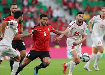 منتخب مصر يكشف عبر بطولات موقف حمدي فتحي من مباراة الكاميرون