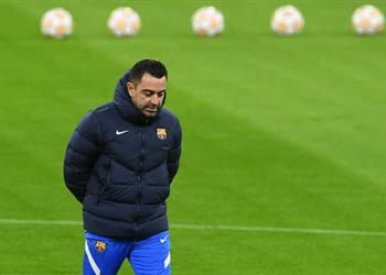 تقارير برشلونة يستبعد صفقته الجديدة من قائمة الدوري الأوروبي