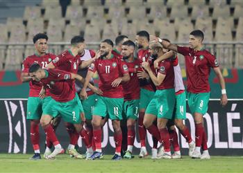 تقارير جنسية مراقب مباراة مصر والمغرب تثير الجدل بعد عقوبات كاف