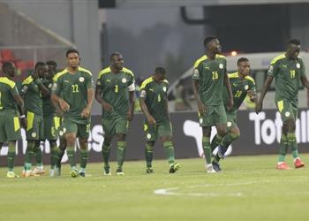 تشكيل السنغال ضد بوركينا فاسو في نصف نهائي أمم إفريقيا 2021
