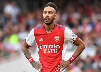 آرسنال يعوض أوباميانج بـ7 ملايين جنيه إسترليني لفسخ تعاقده