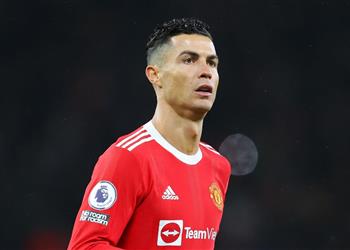 ميرور مانشستر يونايتد لن يعارض رحيل رونالدو في الصيف