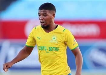 مدافع صن داونز نحترم ونقدر الأهلي ولكن سنقاتل لتحقيق الفوز