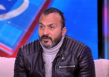 إبراهيم سعيد ي طالب شيكابالا بـ الاعتزال وي صرح 3 لاعبين فقط يستحقون الاستمرار في الزمالك