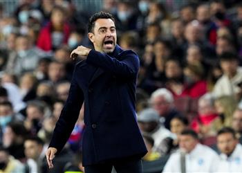 سبورت برشلونة يقترب من تجديد عقد لاعبه 4 سنوات