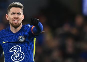جورجينيو أحلم باللعب مع جوارديولا وانتقالي إلى تشيلسي كان غريب ا