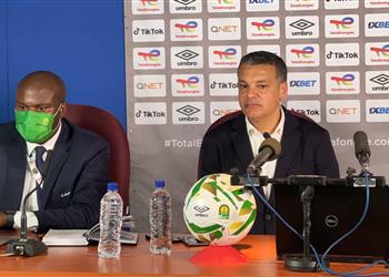 إيهاب جلال بعد الفوز على زاناكو احتلينا الصدارة مبكر ا ونسعى لمواصلة الانتصارات