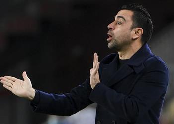 برشلونة يفتقد خدمات لاعبه أمام أتلتيك بلباو