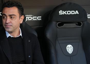 تشافي لا توجد موهبة في العالم أكبر من بيدري وعلينا تدليله