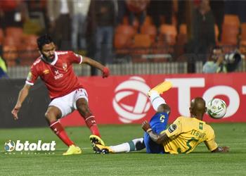 الاتحاد المغربي يعلن عبر بطولات تعيين رضوان جيد حكم ا لمباراة الأهلي وصن داونز