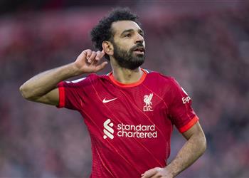 ترتيب هدافي الدوري الإنجليزي بعد نهاية الجولة 26 محمد صلاح يبتعد في الصدارة