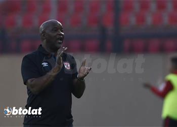 موسيماني يتحدث عن تجديد عقده مع الأهلي ويكشف وجهته المقبلة حال رحيله