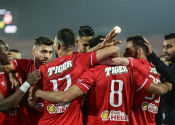 موسيماني يتغنى بثنائي الأهلي يمكنهما اللعب في الدوري الإنجليزي أو الإسباني