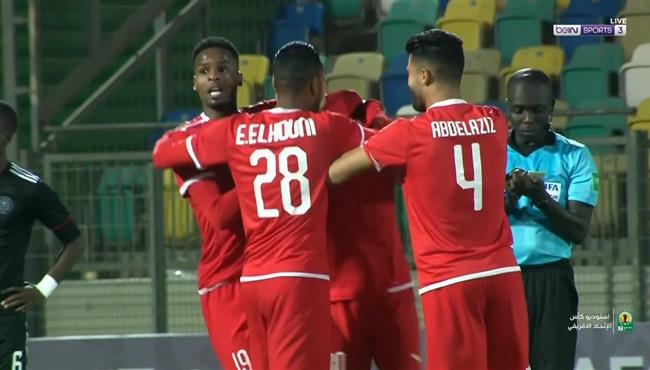 اهداف مباراة الاتحاد الليبي واورلاندو 3 2 كاس الكونفيدرالية