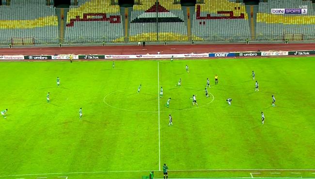 ملخص مباراة المصري ومازيمبي 2 0 كاس الكونفيدرالية