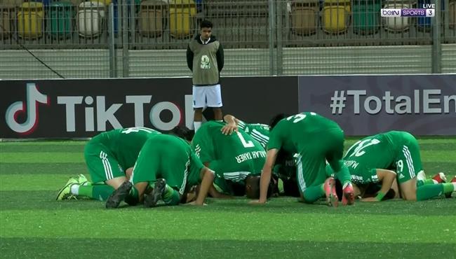 اهداف مباراة الصفاقسي واهلي طرابلس 1 2 كاس الكونفيدرالية
