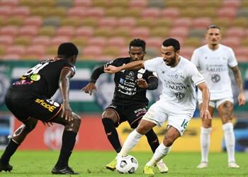موعد والقناة الناقلة لمباراة الشباب والأهلي اليوم في كأس خادم الحرمين الشريفين