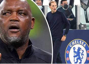 موسيماني تواضع توخيل أذهلني ولم أصدق ما قاله لي