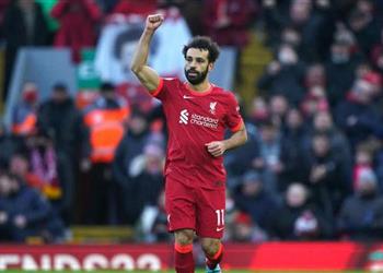 كاسكارينو محمد صلاح يمكنه تحدي أسطورة ليفربول وعليه محاولة الفوز بالكرة الذهبية