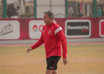 مساعد فايلر لا أمانع تدريب الزمالك وربما أعود إلى الأهلي مستقبل ا