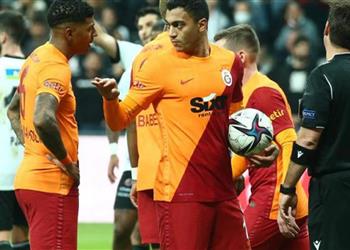 موعد والقنوات الناقلة لمباراة جالطة سراي وجوزتيبي اليوم في الدوري التركي