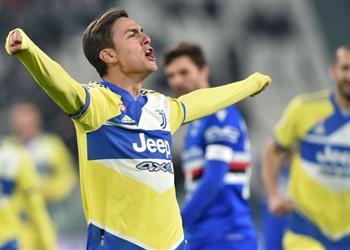 يوفنتوس ينصب فخ ا لـ ديبالا في عرضه الأخير لتجديد عقده