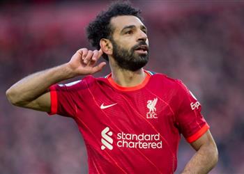 حارس إنجلترا السابق تجديد محمد صلاح لا يسير في الطريق الصحيح مع ليفربول