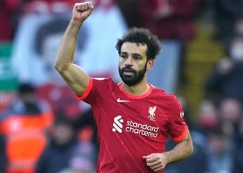 محمد صلاح في الهجوم بي بي سي تكشف عن التشكيل المثالي للجولة 26 من الدوري الإنجليزي