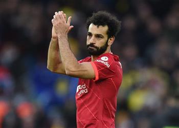 جون ألديريدج محمد صلاح لاعب خرافي ويجب على ليفربول التمسك به