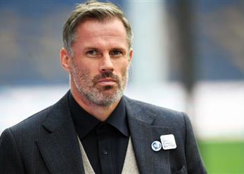 كاراجر يسخر من مانشستر يونايتد آرسنال لديه فرصة أكبر للفوز بـ دوري أبطال أوروبا