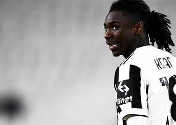 باريس سان جيرمان يفكر في عودة مويس كين