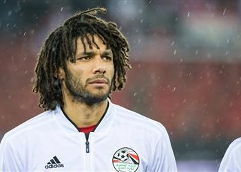 وكيل محمد النني يوضح سبب فشل انتقاله إلى سيسكا موسكو